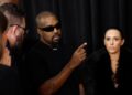 Kanye West parece confirmar a divisão de Bianca Censori em nova música