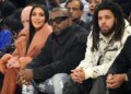 Kanye West se encaixa em J. Cole por fazer música para virgens