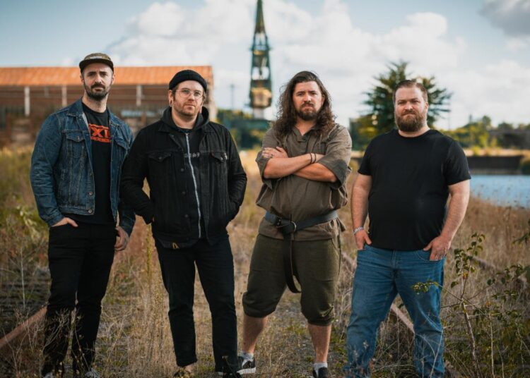 Kardashev lançar um novo videoclipe para 'Seed of the Night'