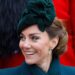 Kate Middleton acabou de abandonar a tradição real com este novo post
