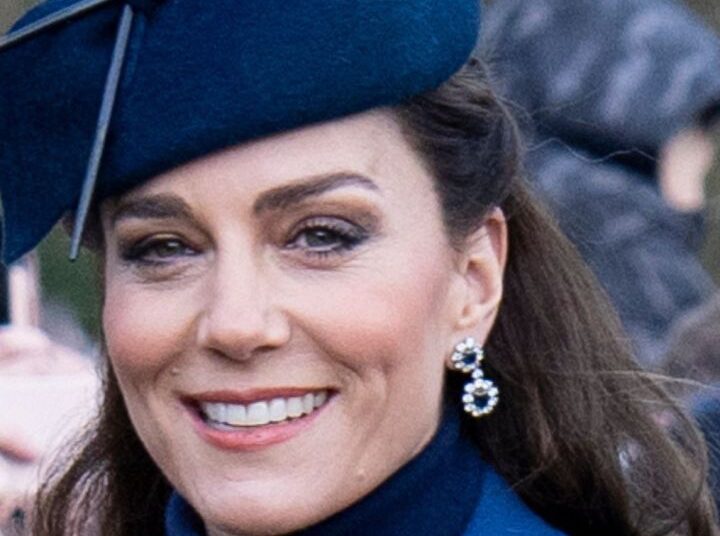 Kate Middleton acidentalmente revelou o mais novo membro da família real em seu vídeo surpresa?