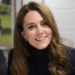 Kate Middleton 'enviou a mensagem de chave' com £ 70 opção no Royal Outing