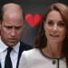 Kate Middleton não esconde mais o que aconteceu entre seu amigo e príncipe William