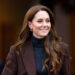Kate Middleton pode ter sugerido sutilmente que há um novo Little Royal