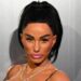 Katie Price admite a verdadeira razão pela qual foi forçada a deixar sua mansão suja