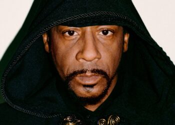 Katt Williams: o homem que abriu o portal