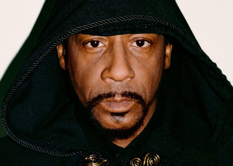 Katt Williams: o homem que abriu o portal
