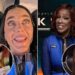 Katy Perry Space Mess Shows O mundo está farto de celebridades intituladas que pensam que são devidas adoração
