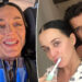 Katy Perry revela como está voltando à realidade após a reação azul de origem