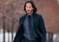Keanu Reeves retornando, apesar do destino do personagem
