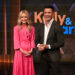 Kelly Ripa e Mark Consuelos compartilham atualização inesperada de carreira