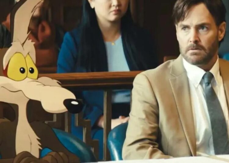 Ketchup Entertainment Compra Coyote vs Acme da WB Discovery, Planos 2026 Global Release