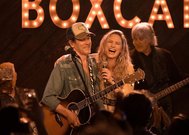 Kevin Bacon caça demônios em 'The Bondsman', do Prime Video