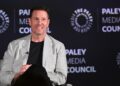 Kevin Mayer diz que há um alarme 'não o suficiente' sobre Hollywood se tornando 'cada vez menos relevante'