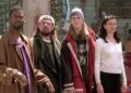 Kevin Smith ressuscita 'dogma' com exibições de 25 anos e turnê ao vivo