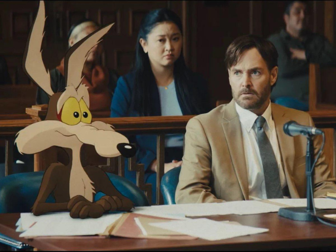 Kidscreen »Archive» Ketchup Entertainment resgata Coyote vs. Acme