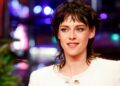 Kristen Stewart se casa com a noiva Dylan Meyer