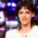 Kristen Stewart se casa com a noiva Dylan Meyer