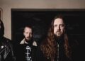 LIGO DE ESTRAÇÃO Última single "Morgue Rat" e videoclipe