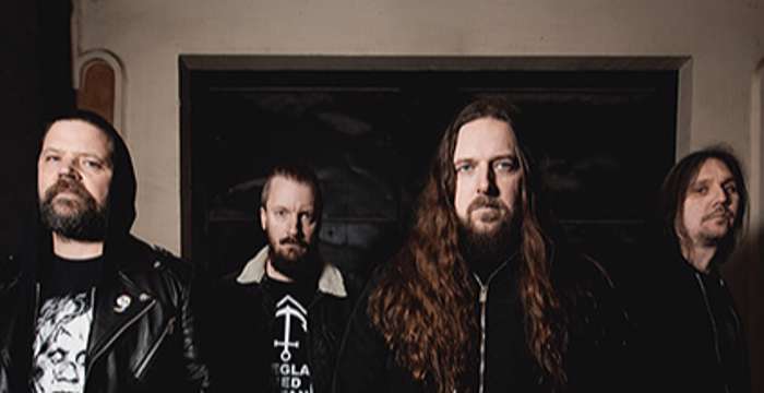 LIGO DE ESTRAÇÃO Última single "Morgue Rat" e videoclipe
