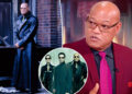 Laurence Fishburne fechou da 4ª 'Matrix': 'Eles não responderam bem'