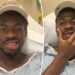 Lil Nas X hospitalizado por paralisia parcial em seu rosto