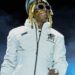 Lil Wayne esclarece sua foto com Trump