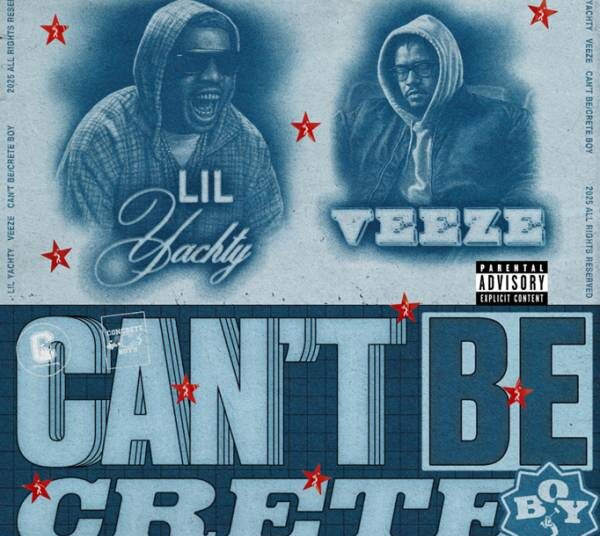 Lil Yachty compartilha nova música não pode ser Creta Boy com Veeze