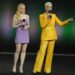Lindsay Lohan e Jamie Lee Curtis novamente em 'Freakier Friday' Primeira Imagem - CinemaCon