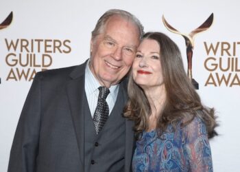 Michael McKean, Annette O'Toole