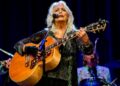 Emmylou Harris