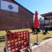 Local de Tuscaloosa oferece comida, música, entretenimento
