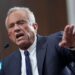'Love on the Spectrum' Stars reaja aos comentários da RFK JR Autism