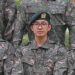 Wonwoo militar