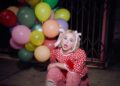 Lydia Nightleases estreia Solo Solo Single "Pity Party": Stream