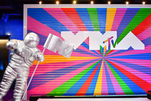 MTV Video Music Awards vá para a CBS pela primeira vez