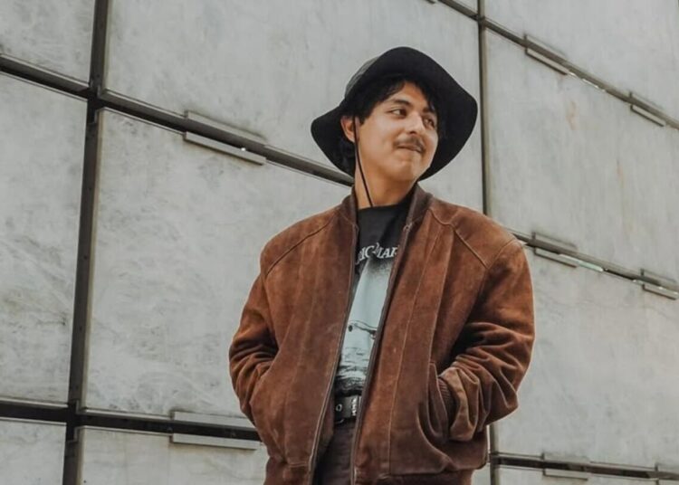 Macario Martínez lança música para o último de nós - Celebrity Land