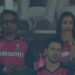 Malaika Arora viu assistindo a partida do IPL do Rajasthan Royals com Kumar Sangakkara. Internet reage