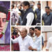 Manoj Kumar Funeral: Amitabh Bachchan e Abhishek Bachchan, Salim Khan e Arbaaz Khan entre várias outras celebridades de Bollywood chegam para prestar respeitos finais - Fotos |