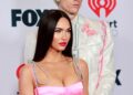 Megan Fox, Machine Gun Kelly Nome do bebê: MGK aborda o boato