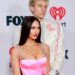 Megan Fox, Machine Gun Kelly Nome do bebê: MGK aborda o boato