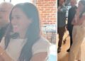 Meghan Markle Sparks Fan Frenzy depois de usar roupas de £ 30 mil para comemorar o lançamento da marca | Real | Notícias