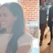 Meghan Markle Sparks Fan Frenzy depois de usar roupas de £ 30 mil para comemorar o lançamento da marca | Real | Notícias