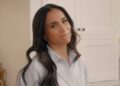 Meghan Markle admite o que ela realmente alimenta seus filhos | Real | Notícias