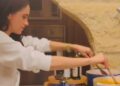 Meghan Markle brutalmente trollou como fãs reais convencidos de que "nunca cozinhou" | Real | Notícias