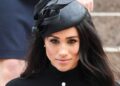 Meghan Markle desencadeou fúria por quebrar o protocolo no funeral do príncipe Philip | Real | Notícias