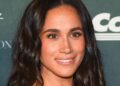 Meghan Markle deu um grande golpe quando outra publicação se volta para ela | Real | Notícias