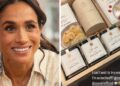 Meghan Markle envia como sempre os produtos para grandes celebridades - incluindo Kris Jenner | Real | Notícias