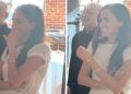 Meghan Markle faz com que a referência de 5 palavras em novas horas de declaração antes do lançamento da marca | Real | Notícias