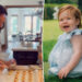 Meghan Markle, filha do príncipe Harry, princesa Lilibet, junta a jam da mãe